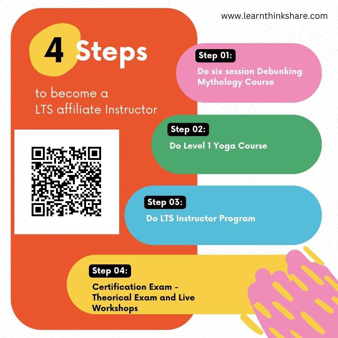 Become an Affiliate Instructor